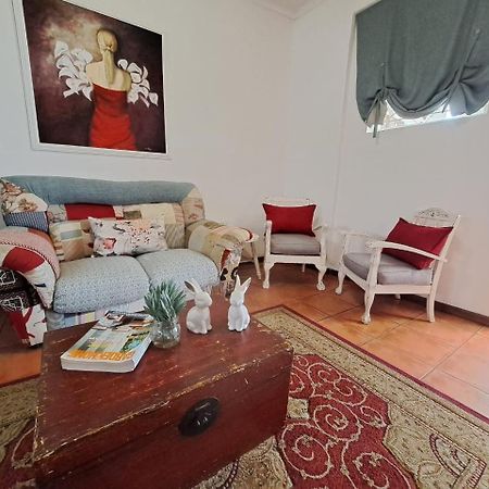 Worcester Gallery Cottage Екстериор снимка