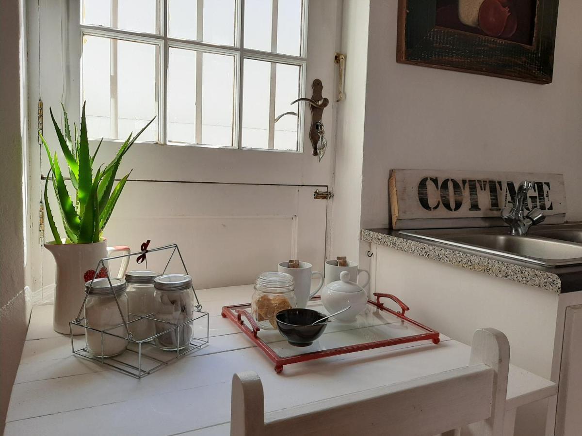 Worcester Gallery Cottage Екстериор снимка