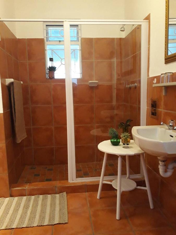 Worcester Gallery Cottage Екстериор снимка