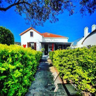 Worcester Gallery Cottage Екстериор снимка