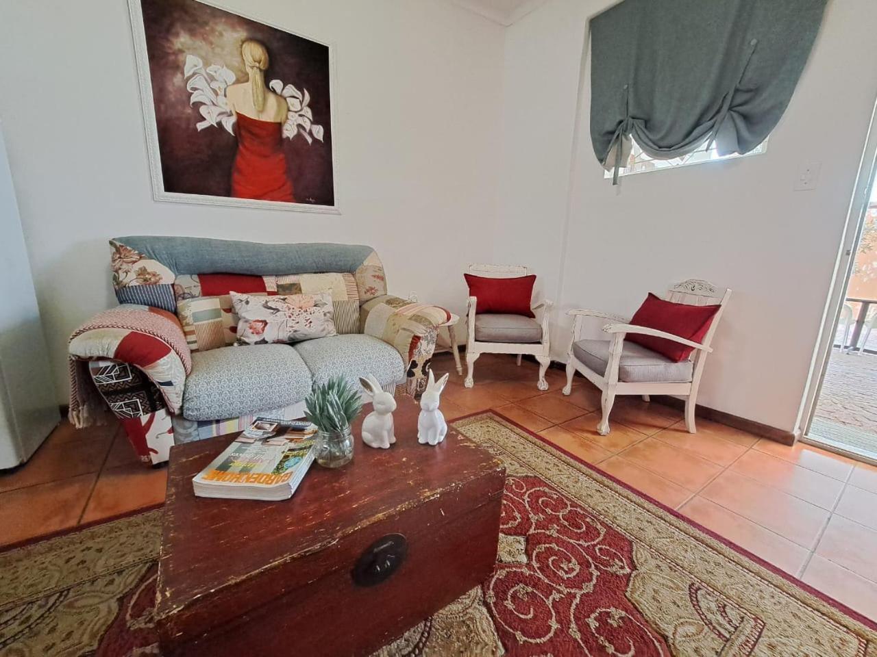 Worcester Gallery Cottage Екстериор снимка