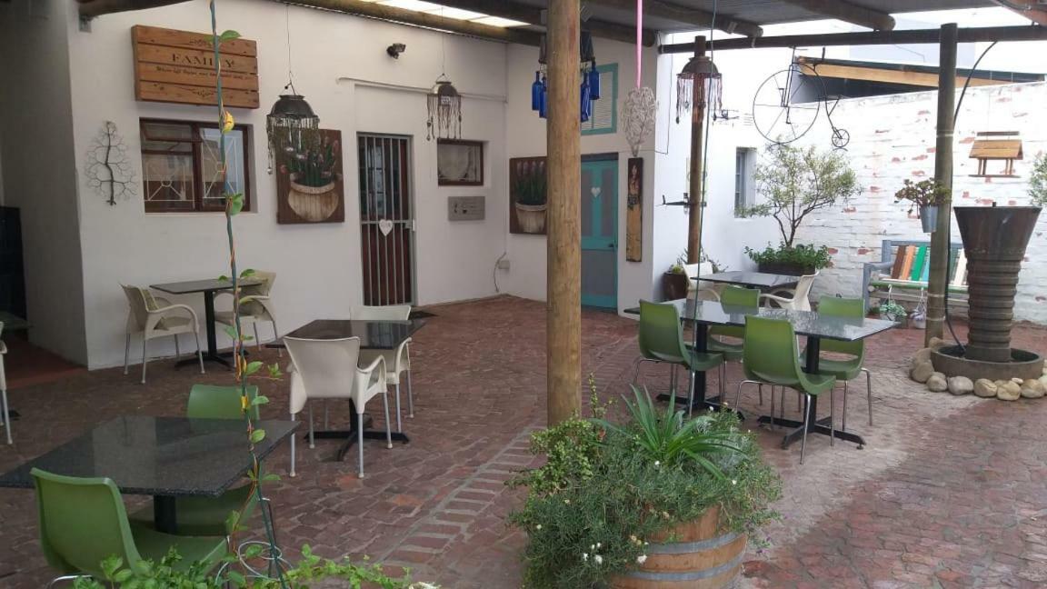 Worcester Gallery Cottage Екстериор снимка